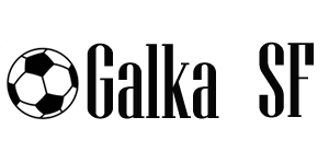 Logo GALKA SF 